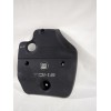 Recambio de cubierta motor para seat toledo ii (1m2) 1.9 tdi referencia OEM IAM 038103925EG  