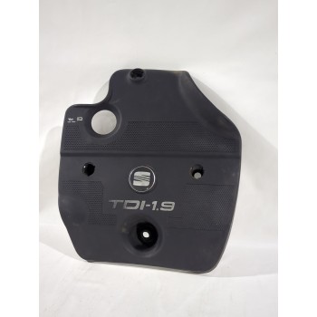 Recambio de cubierta motor para seat toledo ii (1m2) 1.9 tdi referencia OEM IAM 038103925EG  