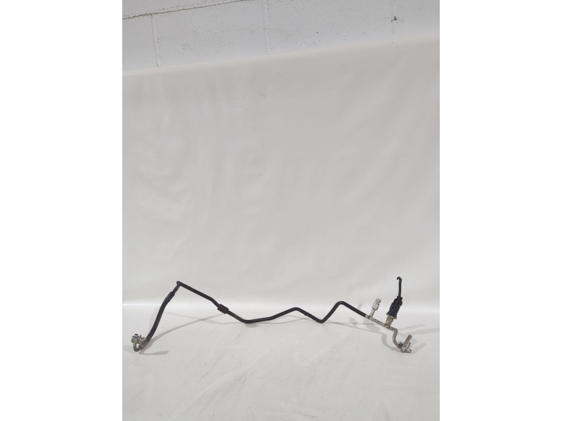 Recambio de tubos aire acondicionado para seat toledo ii (1m2) 1.9 tdi referencia OEM IAM 1J1820741K  