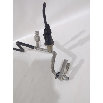 Recambio de tubos aire acondicionado para seat toledo ii (1m2) 1.9 tdi referencia OEM IAM 1J1820741K  