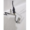 Recambio de tubos aire acondicionado para seat toledo ii (1m2) 1.9 tdi referencia OEM IAM 1J1820741K  