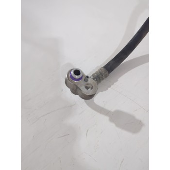 Recambio de tubos aire acondicionado para seat toledo ii (1m2) 1.9 tdi referencia OEM IAM 1J1820741K  