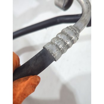 Recambio de tubos aire acondicionado para seat toledo ii (1m2) 1.9 tdi referencia OEM IAM 1J1820741K  