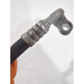 Recambio de tubos aire acondicionado para seat toledo ii (1m2) 1.9 tdi referencia OEM IAM 1J1820741K  