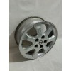 Recambio de llanta para opel zafira a monospace (t98) 2.0 dti 16v (f75) referencia OEM IAM 6Jx15H2ET43  