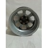 Recambio de llanta para opel zafira a monospace (t98) 2.0 dti 16v (f75) referencia OEM IAM 6Jx15H2ET43  