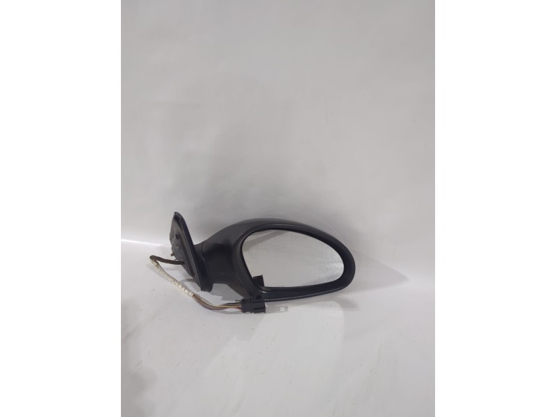 Recambio de retrovisor derecho para seat toledo ii (1m2) 1.9 tdi referencia OEM IAM 1M0857934A  