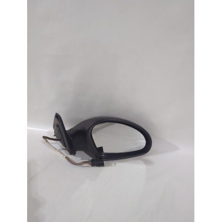 Recambio de retrovisor derecho para seat toledo ii (1m2) 1.9 tdi referencia OEM IAM 1M0857934A  