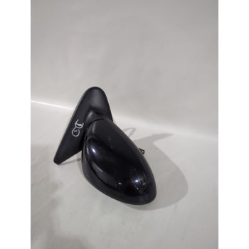 Recambio de retrovisor derecho para seat toledo ii (1m2) 1.9 tdi referencia OEM IAM 1M0857934A  