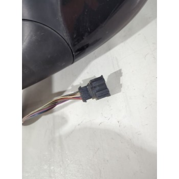 Recambio de retrovisor derecho para seat toledo ii (1m2) 1.9 tdi referencia OEM IAM 1M0857934A  