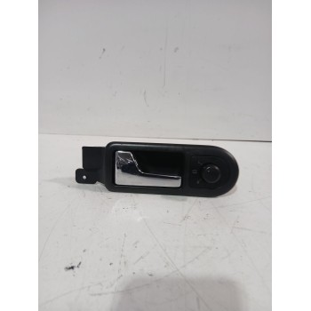 Recambio de maneta interior delantera izquierda para volkswagen passat b5.5 (3b3) 1.9 tdi referencia OEM IAM 3B1837113  