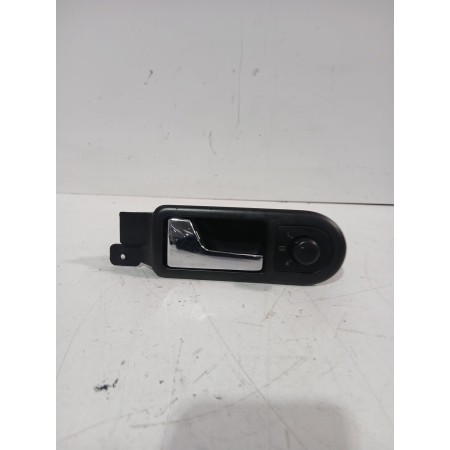 Recambio de maneta interior delantera izquierda para volkswagen passat b5.5 (3b3) 1.9 tdi referencia OEM IAM 3B1837113  