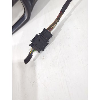 Recambio de retrovisor izquierdo para seat toledo ii (1m2) 1.9 tdi referencia OEM IAM 1M0857933A  