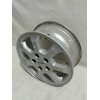 Recambio de llanta para opel zafira a monospace (t98) 2.0 dti 16v (f75) referencia OEM IAM 6Jx15H2ET43  