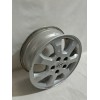 Recambio de llanta para opel zafira a monospace (t98) 2.0 dti 16v (f75) referencia OEM IAM 6Jx15H2ET43  
