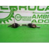Recambio de transmision delantera izquierda para fiat 500 cabrio (150) lounge referencia OEM IAM 51854039  