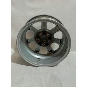 Recambio de llanta para opel zafira a monospace (t98) 2.0 dti 16v (f75) referencia OEM IAM 6Jx15H2ET43  