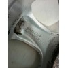 Recambio de llanta para opel zafira a monospace (t98) 2.0 dti 16v (f75) referencia OEM IAM 6Jx15H2ET43  