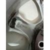 Recambio de llanta para opel zafira a monospace (t98) 2.0 dti 16v (f75) referencia OEM IAM 6Jx15H2ET43  