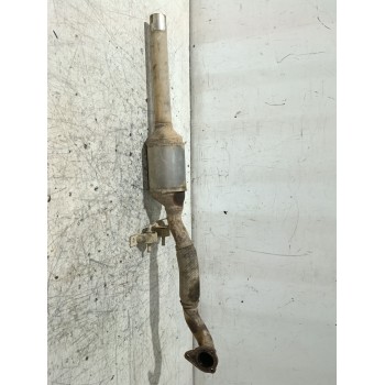 Recambio de catalizador para seat toledo ii (1m2) 1.9 tdi referencia OEM IAM 045178ACB  
