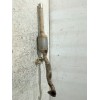Recambio de catalizador para seat toledo ii (1m2) 1.9 tdi referencia OEM IAM 045178ACB  