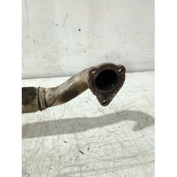 Recambio de catalizador para seat toledo ii (1m2) 1.9 tdi referencia OEM IAM 045178ACB  