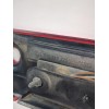Recambio de piloto trasero central para seat toledo ii (1m2) 1.9 tdi referencia OEM IAM 1M5945225D  