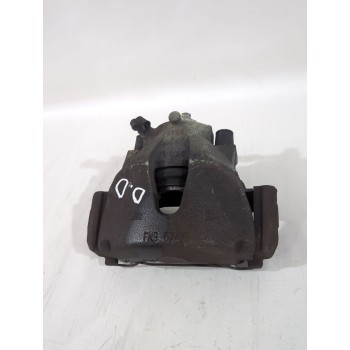 Recambio de pinza de freno delantera derecha para opel zafira a monospace (t98) 2.0 dti 16v (f75) referencia OEM IAM 9192455/542