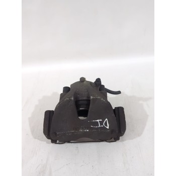 Recambio de pinza de freno delantera izquierda para opel zafira a monospace (t98) 2.0 dti 16v (f75) referencia OEM IAM 95524438 