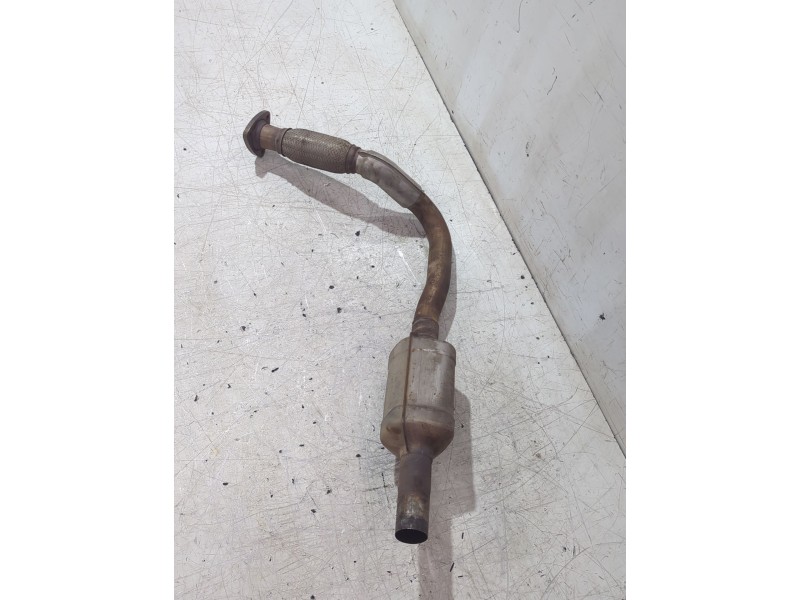 Recambio de catalizador para opel zafira a monospace (t98) 2.0 dti 16v (f75) referencia OEM IAM 24456338  