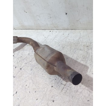 Recambio de catalizador para opel zafira a monospace (t98) 2.0 dti 16v (f75) referencia OEM IAM 24456338  