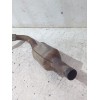 Recambio de catalizador para opel zafira a monospace (t98) 2.0 dti 16v (f75) referencia OEM IAM 24456338  