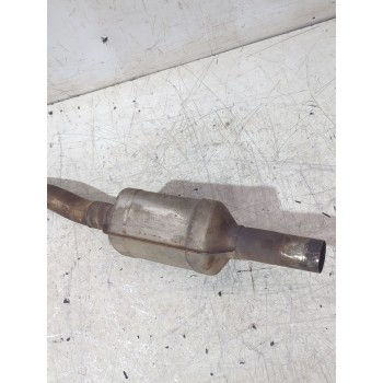 Recambio de catalizador para opel zafira a monospace (t98) 2.0 dti 16v (f75) referencia OEM IAM 24456338  