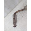 Recambio de catalizador para opel zafira a monospace (t98) 2.0 dti 16v (f75) referencia OEM IAM 24456338  