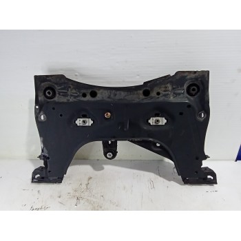 Recambio de puente delantero para nissan micra (k12e) acenta referencia OEM IAM 54400AX602  