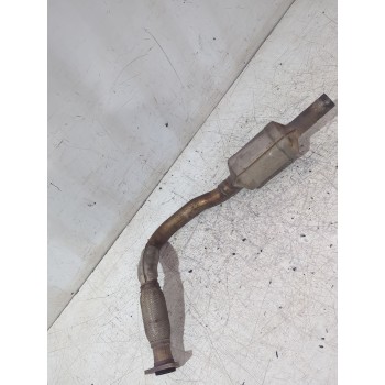 Recambio de catalizador para opel zafira a monospace (t98) 2.0 dti 16v (f75) referencia OEM IAM 24456338  