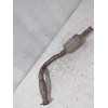 Recambio de catalizador para opel zafira a monospace (t98) 2.0 dti 16v (f75) referencia OEM IAM 24456338  