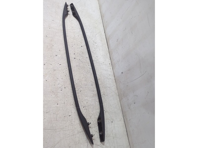 Recambio de barra techo para opel zafira a monospace (t98) 2.0 dti 16v (f75) referencia OEM IAM 24435145/24435144  
