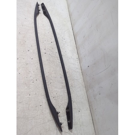 Recambio de barra techo para opel zafira a monospace (t98) 2.0 dti 16v (f75) referencia OEM IAM 24435145/24435144  