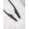 Recambio de barra techo para opel zafira a monospace (t98) 2.0 dti 16v (f75) referencia OEM IAM 24435145/24435144  
