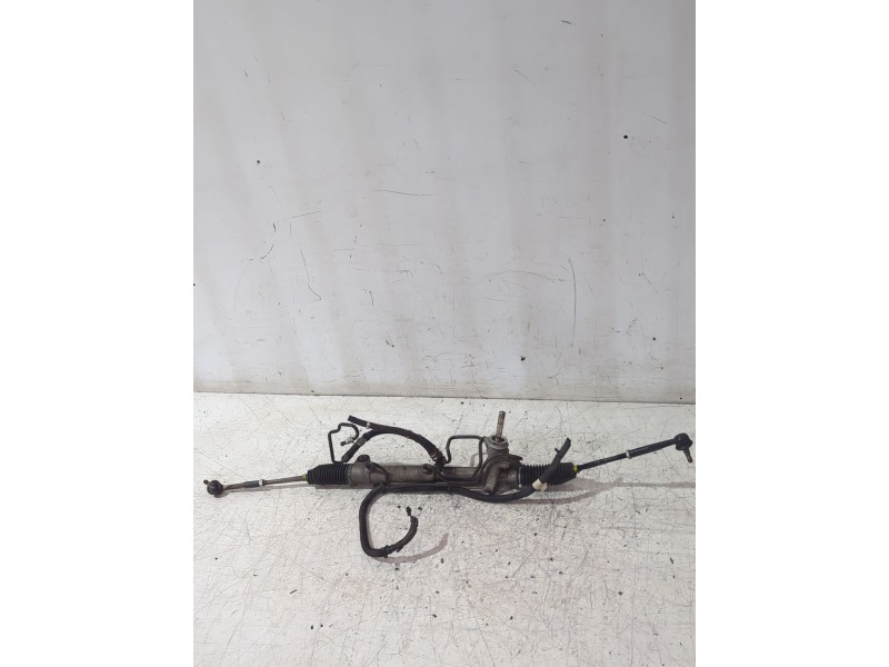 Recambio de cremallera direccion para opel zafira a monospace (t98) 2.0 dti 16v (f75) referencia OEM IAM 0250080025001  