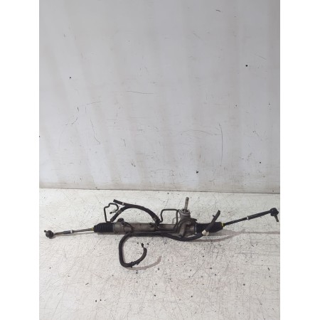 Recambio de cremallera direccion para opel zafira a monospace (t98) 2.0 dti 16v (f75) referencia OEM IAM 0250080025001  