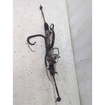 Recambio de cremallera direccion para opel zafira a monospace (t98) 2.0 dti 16v (f75) referencia OEM IAM 0250080025001  