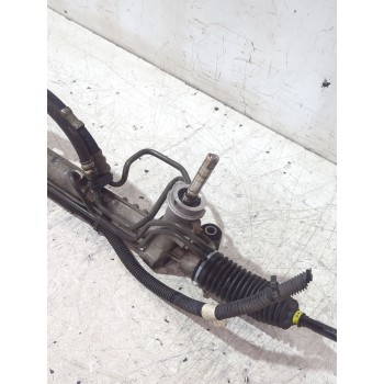 Recambio de cremallera direccion para opel zafira a monospace (t98) 2.0 dti 16v (f75) referencia OEM IAM 0250080025001  
