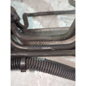 Recambio de cremallera direccion para opel zafira a monospace (t98) 2.0 dti 16v (f75) referencia OEM IAM 0250080025001  