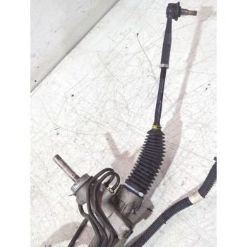 Recambio de cremallera direccion para opel zafira a monospace (t98) 2.0 dti 16v (f75) referencia OEM IAM 0250080025001  