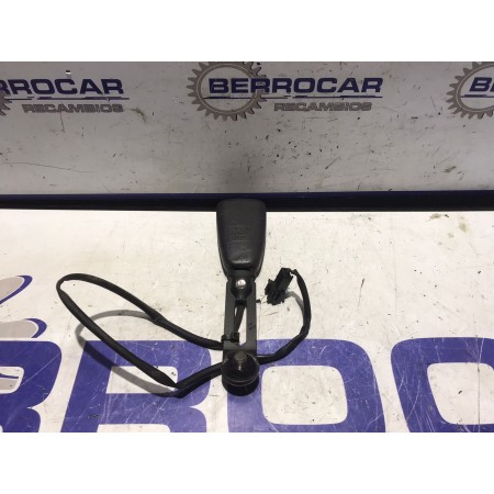 Recambio de anclaje cinturon para saab 9-3 berlina 2.0 cat referencia OEM IAM 4848529  
