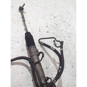 Recambio de cremallera direccion para opel zafira a monospace (t98) 2.0 dti 16v (f75) referencia OEM IAM 0250080025001  