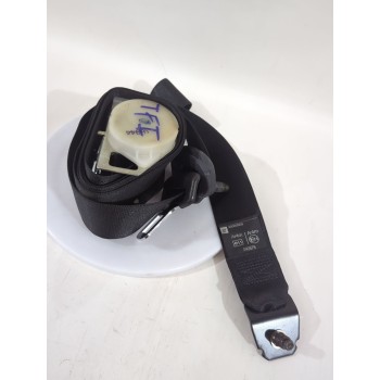 CINTURON SEGURIDAD TRASERO IZQUIERDO 90580905 