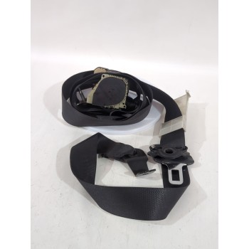 Recambio de cinturon seguridad delantero izquierdo para opel zafira a monospace (t98) 2.0 dti 16v (f75) referencia OEM IAM 24461